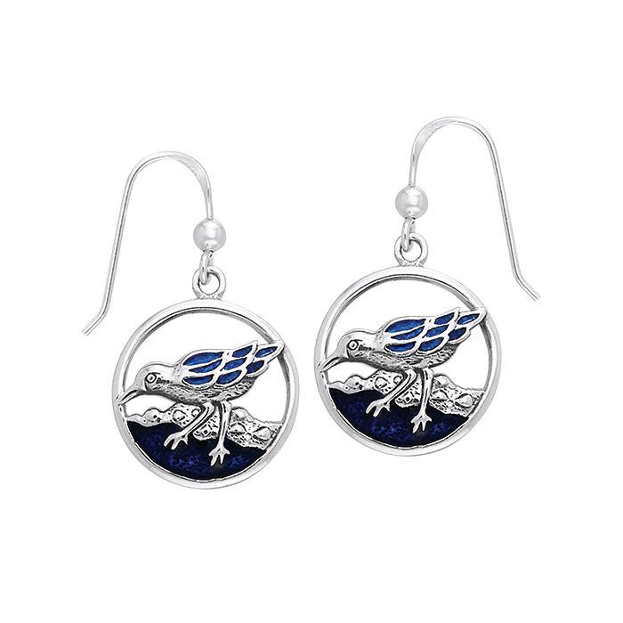 Sea Birds - DiveSilver Jewelry