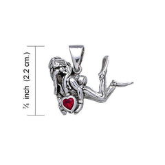 Diver Pendant TP2690