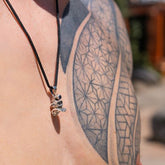 Kirby Morgan Dive Helmet Sterling Silver Pendant TPD599