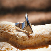 DiveSilver Whale Tail Sterling Silver Pendant TPD6314
