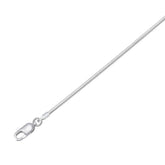 Snake Sterling Silver Chain CH3910 - Chains