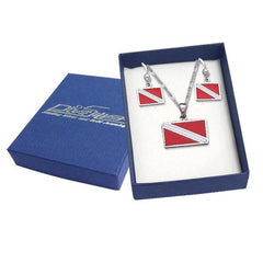 Dive Flag Gift Box SET018 - Box Sets