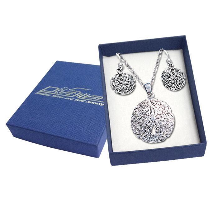 Sand Dollar Gift Box SET028 - Box Sets