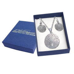 Sand Dollar Gift Box SET028 - Box Sets