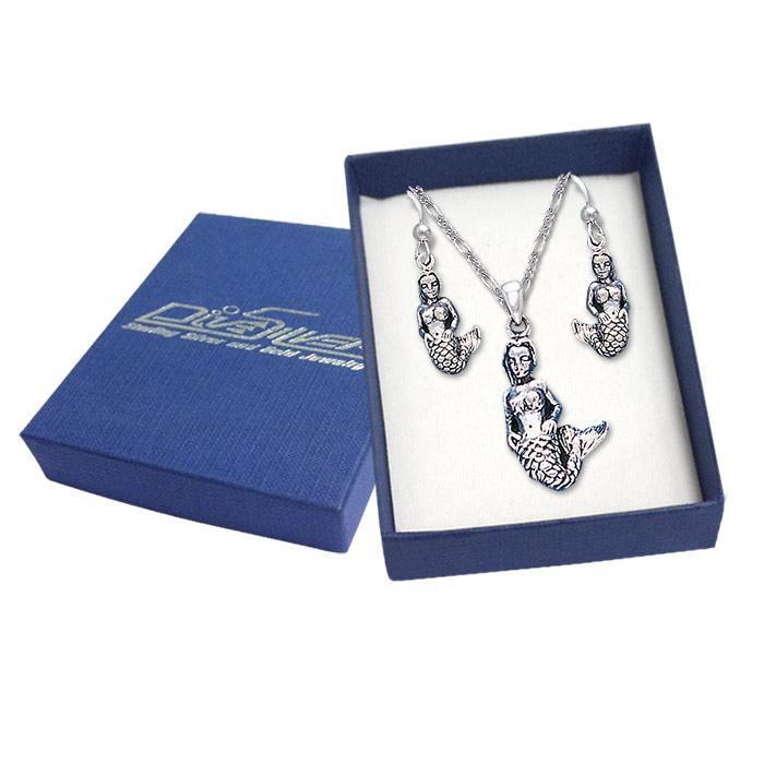 Mermaid Gift Box SET051 - Box Sets