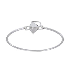 Stingrays Spring Lock Bracelet TBA170 - Bangles