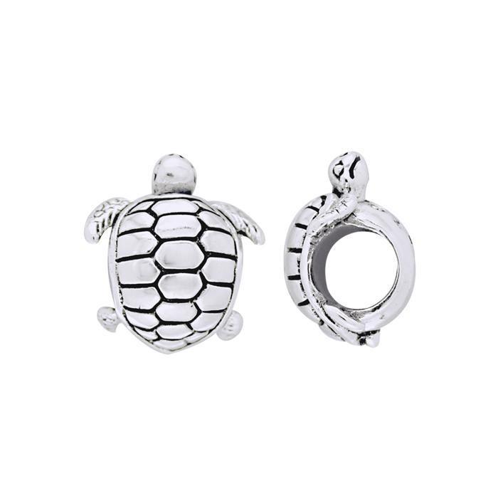 Turtle Bead TBD139 - Beads