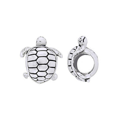 Turtle Bead TBD139 - Beads