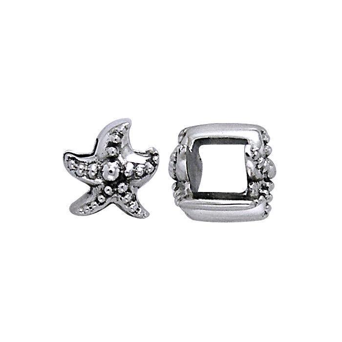 Star Fish Bead TBD146 - Beads