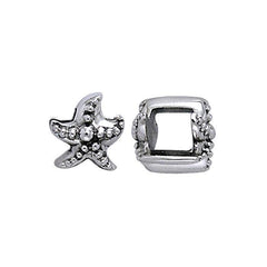 Star Fish Bead TBD146 - Beads