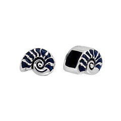 Nautilus Bead TBD148 - Beads