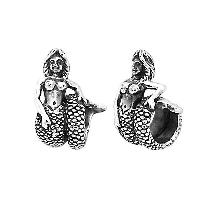 Mermaid Bead TBD159 - Beads