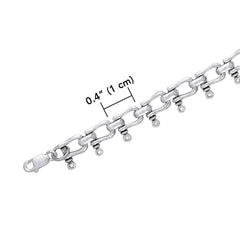 Shackle TBG745 - Bracelets