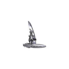 Windsurfer Sterling Silver Pendant TP3014 - Pendants