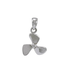 Boat Propeller Pendant TP932 - Pendants