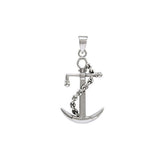 Anchor Pendant TPD4416 - Pendants