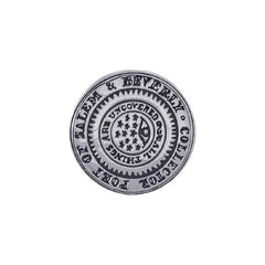 Port of Salem and Beverly Silver Coin TPD4429 - Coins