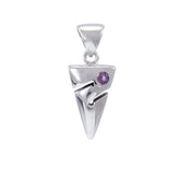 Cave Diving Sterling Silver Pendant TPD696 - Pendants