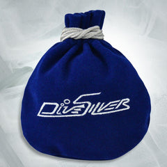 Seahorse Silver Wrap Ring TRI1859 - Ring