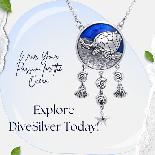 Explore DiveSilver Today!