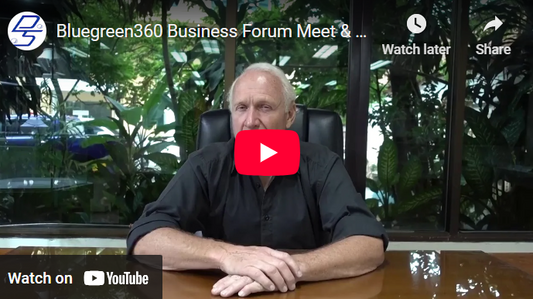 Meet Peter Stone, CEO of Dive Silver | Jewelry Insights at PBluegreen360 Business Forum