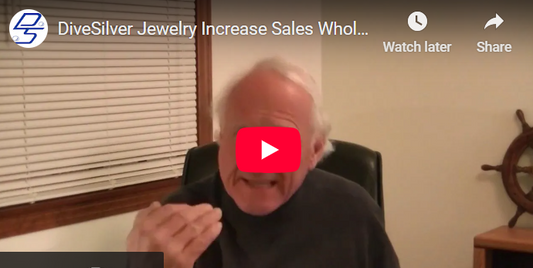 Boost Wholesale Jewelry Sales with DiveSilver: Proven Strategies for Retail Success