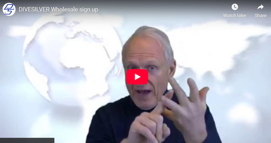 DiveSilver: How to Easily Sign Up for Peter Stone Wholesale Jewelry