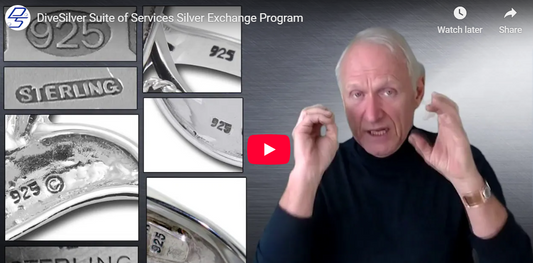 Transcript: Silver Exchange Program Overview