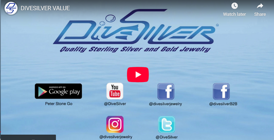 Handcrafted Sterling Silver Jewelry with Real Value
