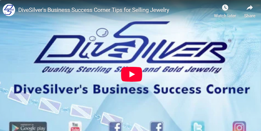 Jewelry Display Tips by Peter Stone