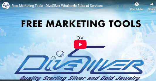 Suite of Jewelry Marketing Services