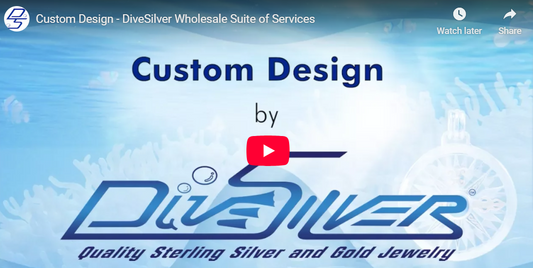 Custom Jewelry Design