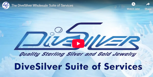 Building a Successful Online Jewelry Business with Dive Silver