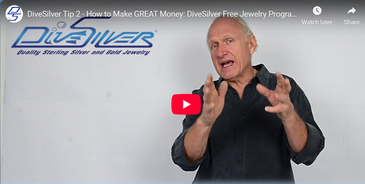 Business Tip #2 – Combining Affiliate Program with Jewelry Program to Drive Sales