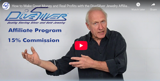 Harnessing Affiliate Marketing with Guide Silver Jewelry for Retail Success