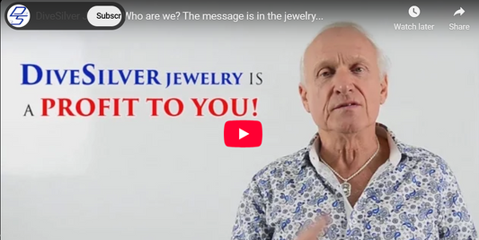 The Strategic Role of Dive Silver Jewelry in Retail and Marketing