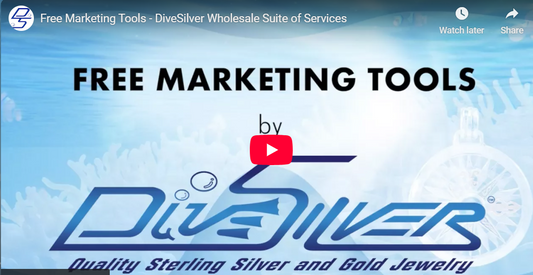 Suite of Jewelry Marketing Services Introduction to Suite of Services