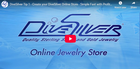Building a Successful Online Jewelry Business with Dive Silver