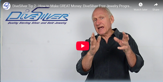 Business Tip #2 – Combining Affiliate Program with Jewelry Program to Drive Sales