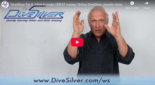 Business Building Seminar Tip #4 – Your Online Store