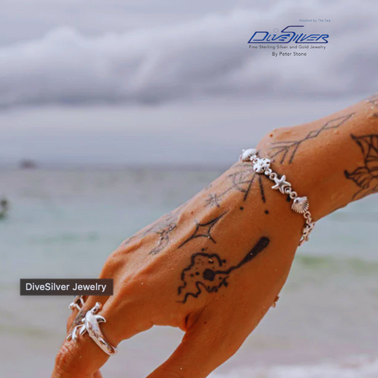 Why Shopping at Dive Silver is the Best Choice