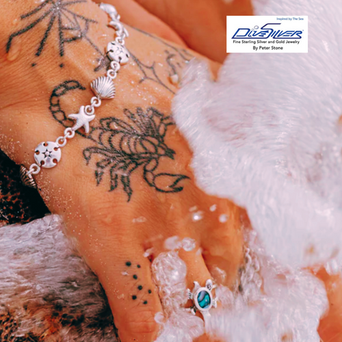 5 Timeless Silver Jewelry Trends You Can't Miss in 2024