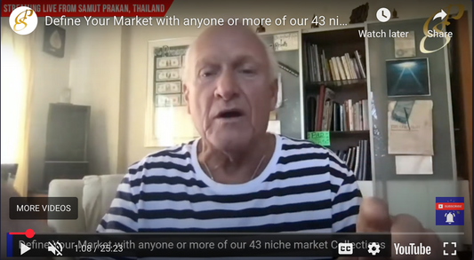 From Passion to Profit with Peter Stone Jewelry