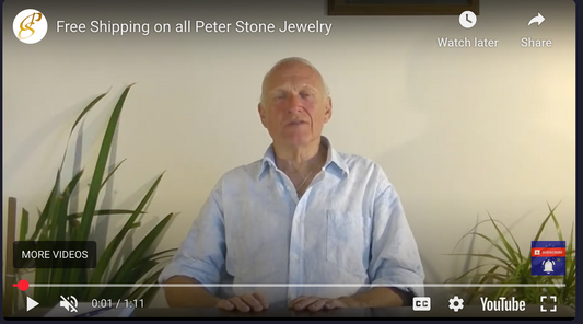 eter Stone Fine Jewelry Announces New Global Free Shipping Policy