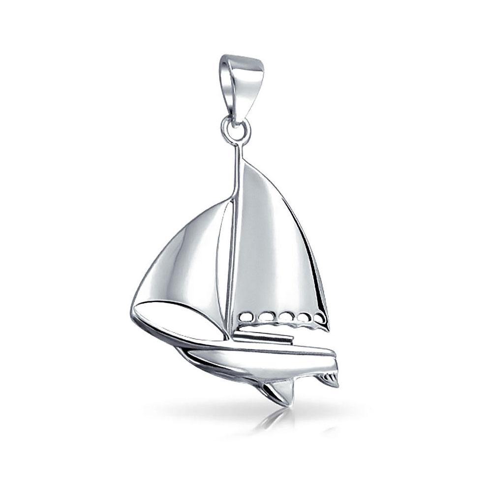 Boats - DiveSilver Jewelry