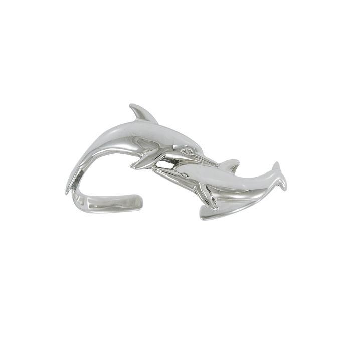 Dolphins - DiveSilver Jewelry