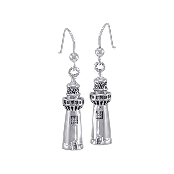 Lighthouse - DiveSilver Jewelry