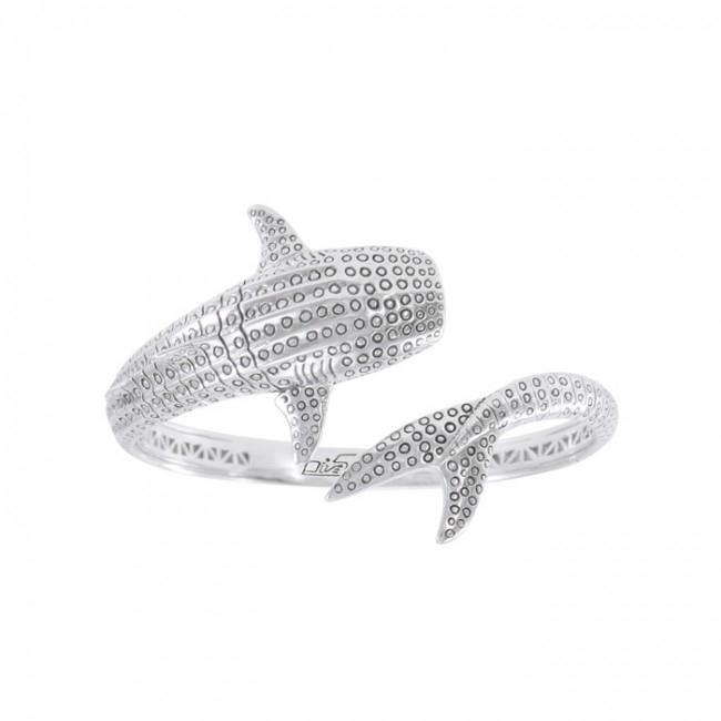 Whales - DiveSilver Jewelry