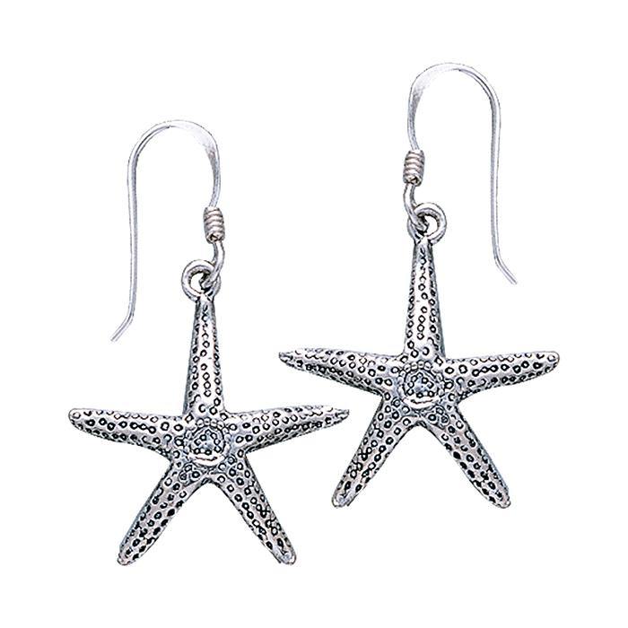 Star Fish - DiveSilver Jewelry