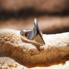DiveSilver Whale Tail Sterling Silver Pendant TPD6314